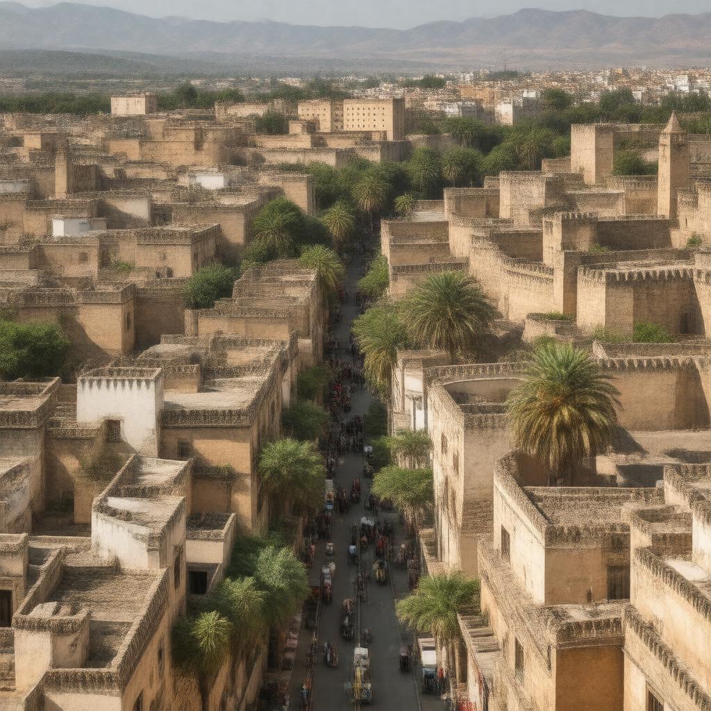 Fez (city)